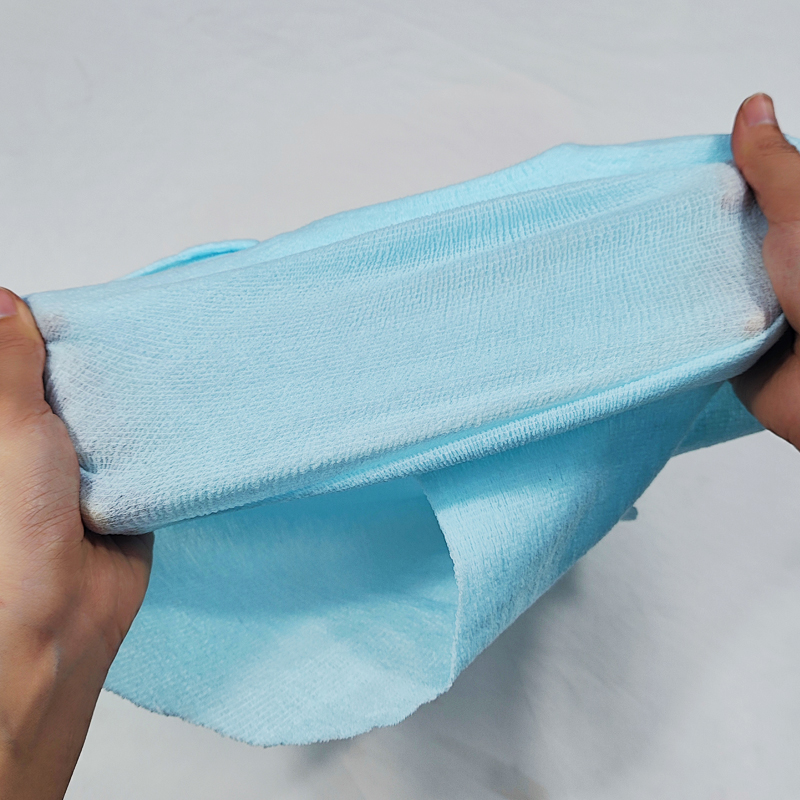 Disposable underwear