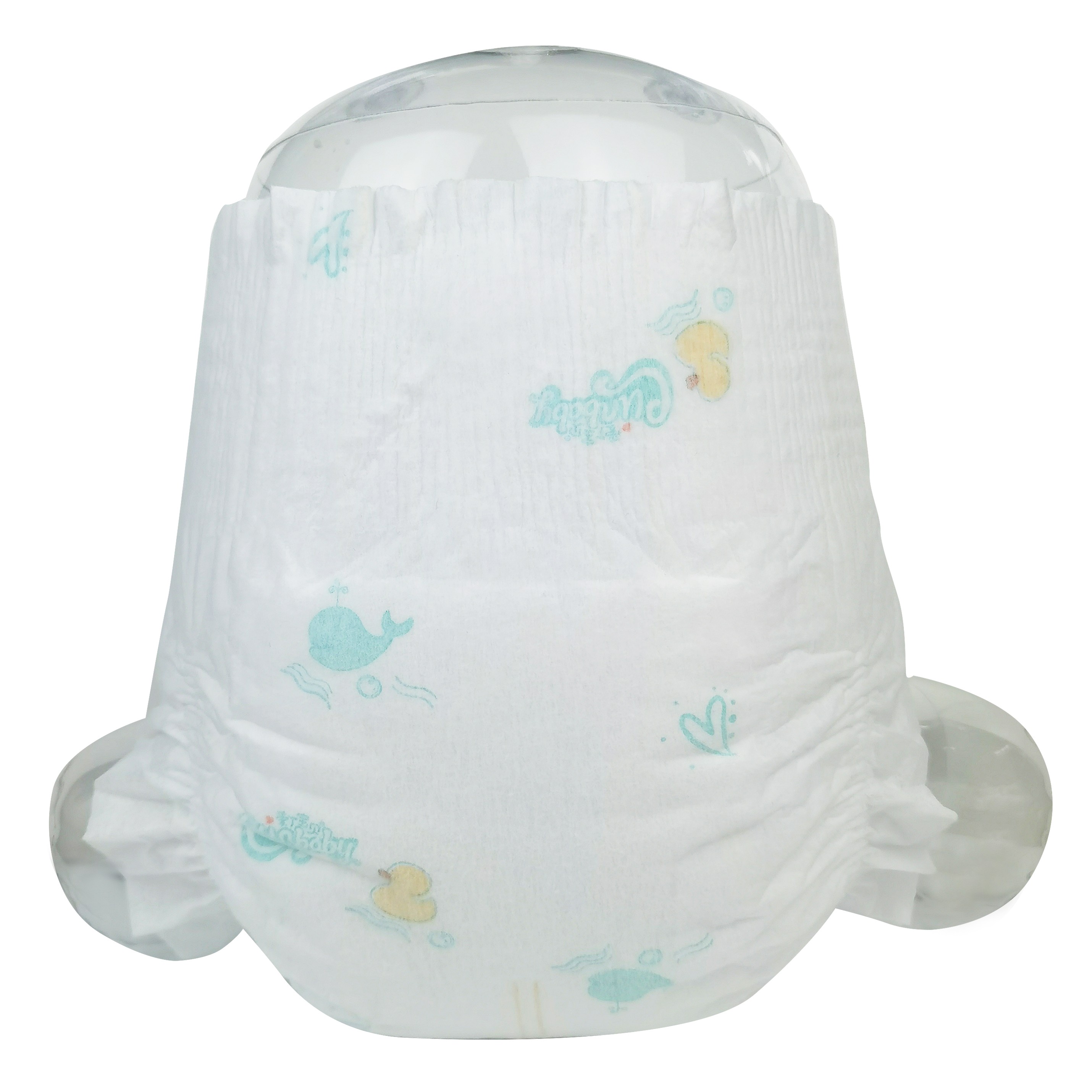 Baby Diapers