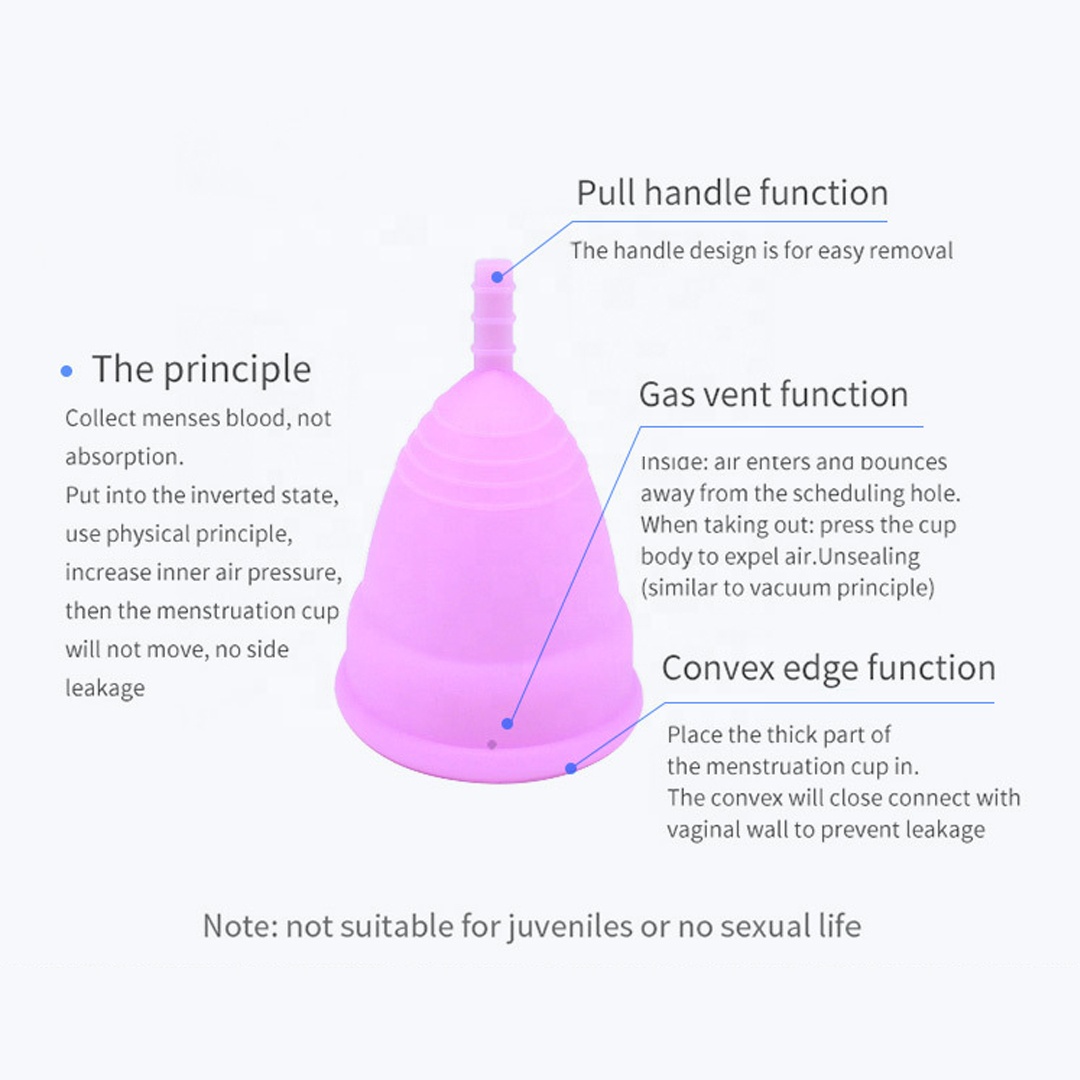 Menstrual Cup