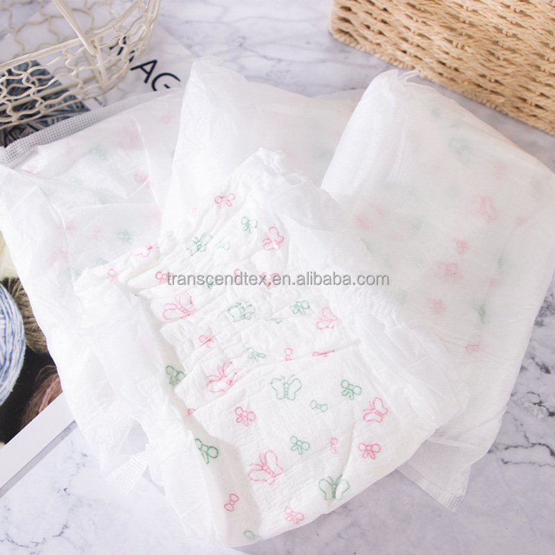 Sanitary Menstrual pants