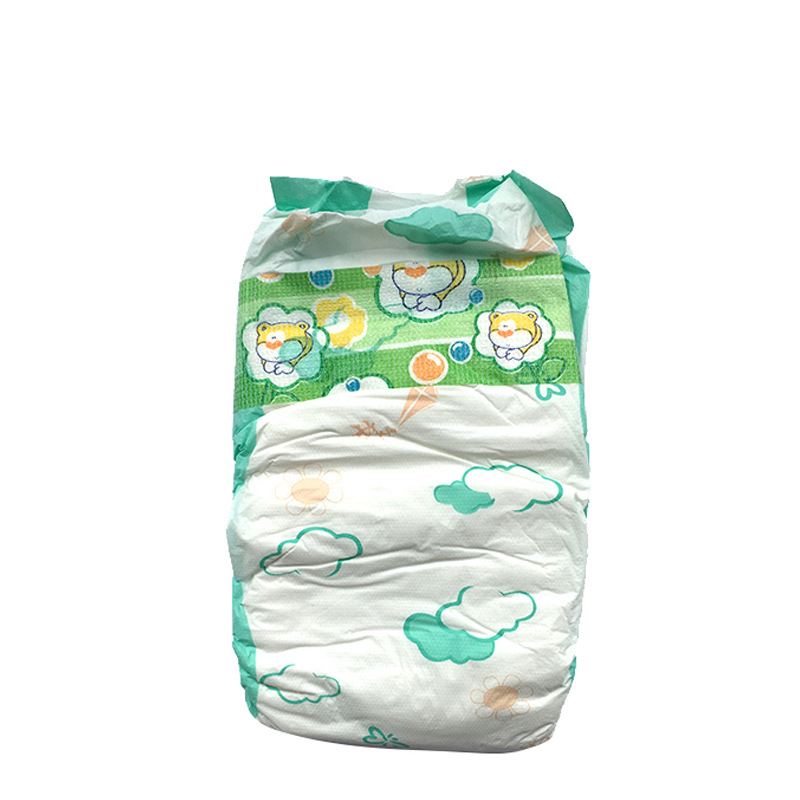Baby Diapers