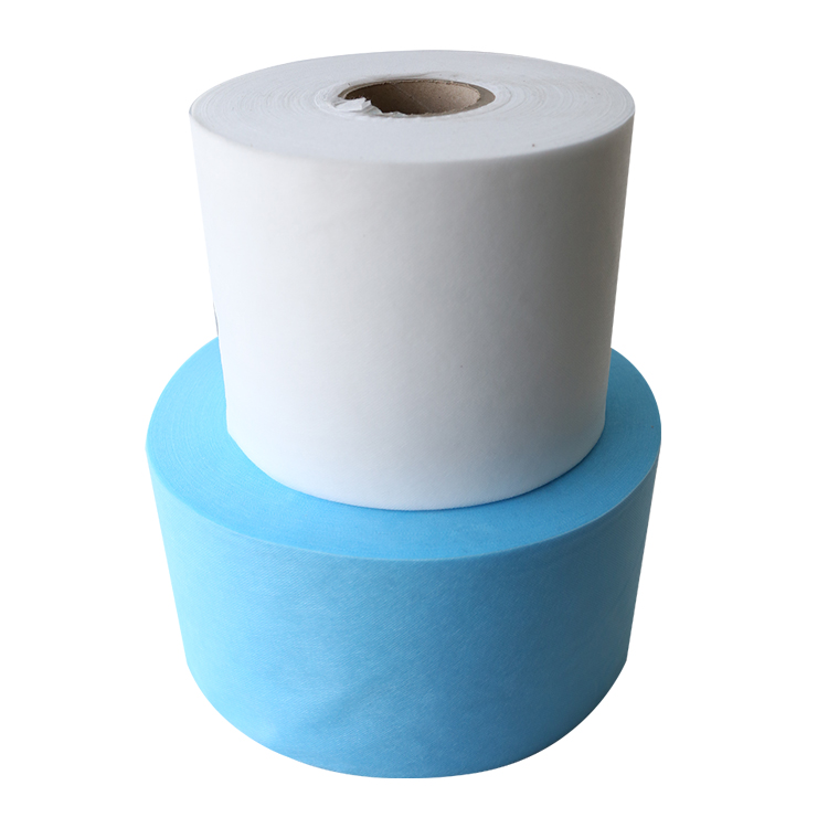 Raw Materials for Baby Diaper/Adult diaper