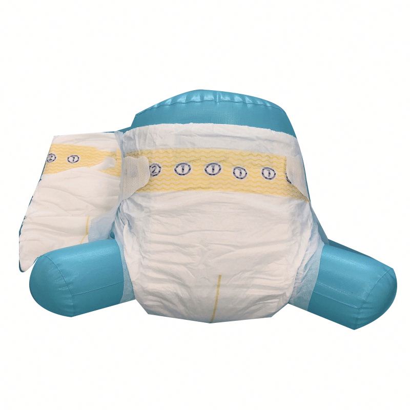Baby Diapers