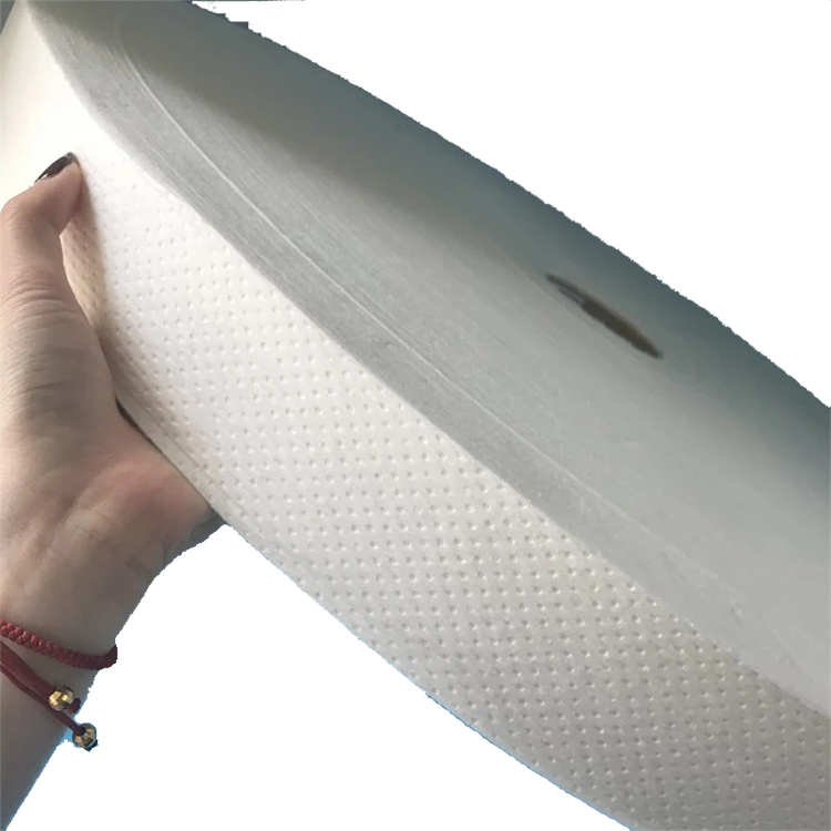 Sanitary Napkins Raw Materials