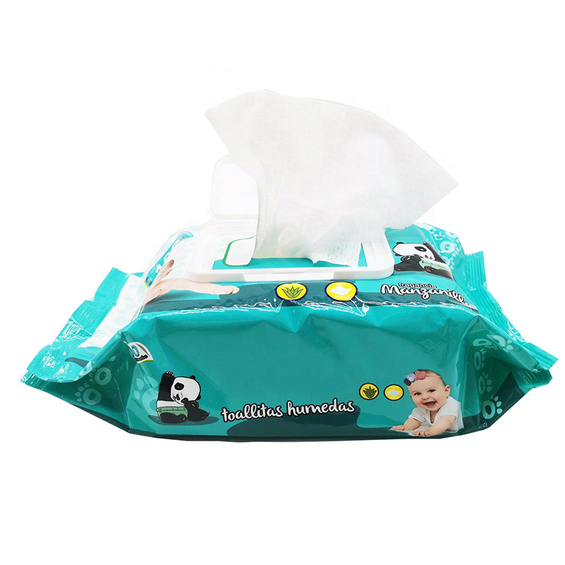 Wet Wipes