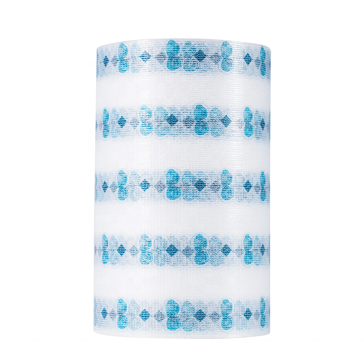 Baby/Adult Raw Materials