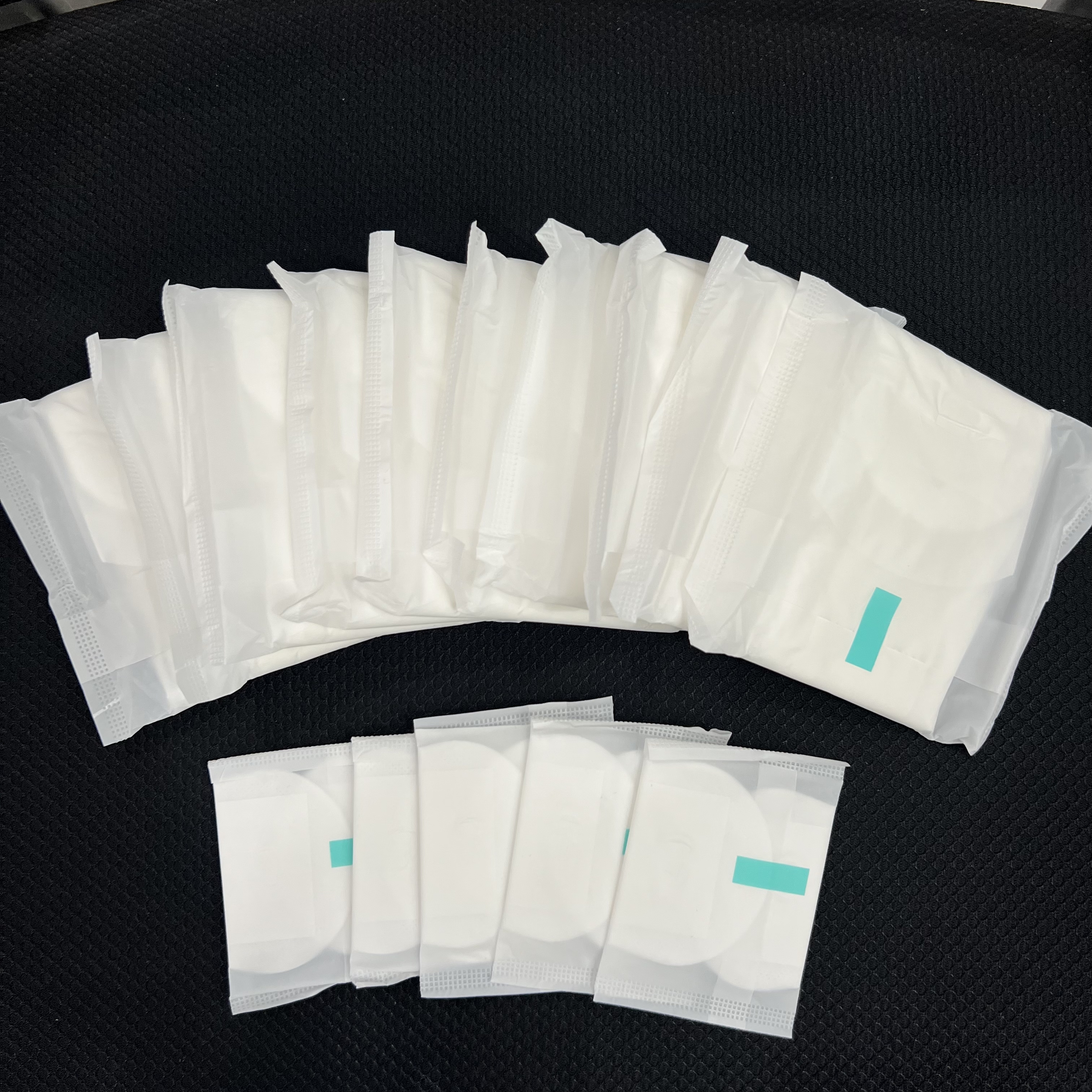 卫生巾/内裤衬垫/卫生棉条