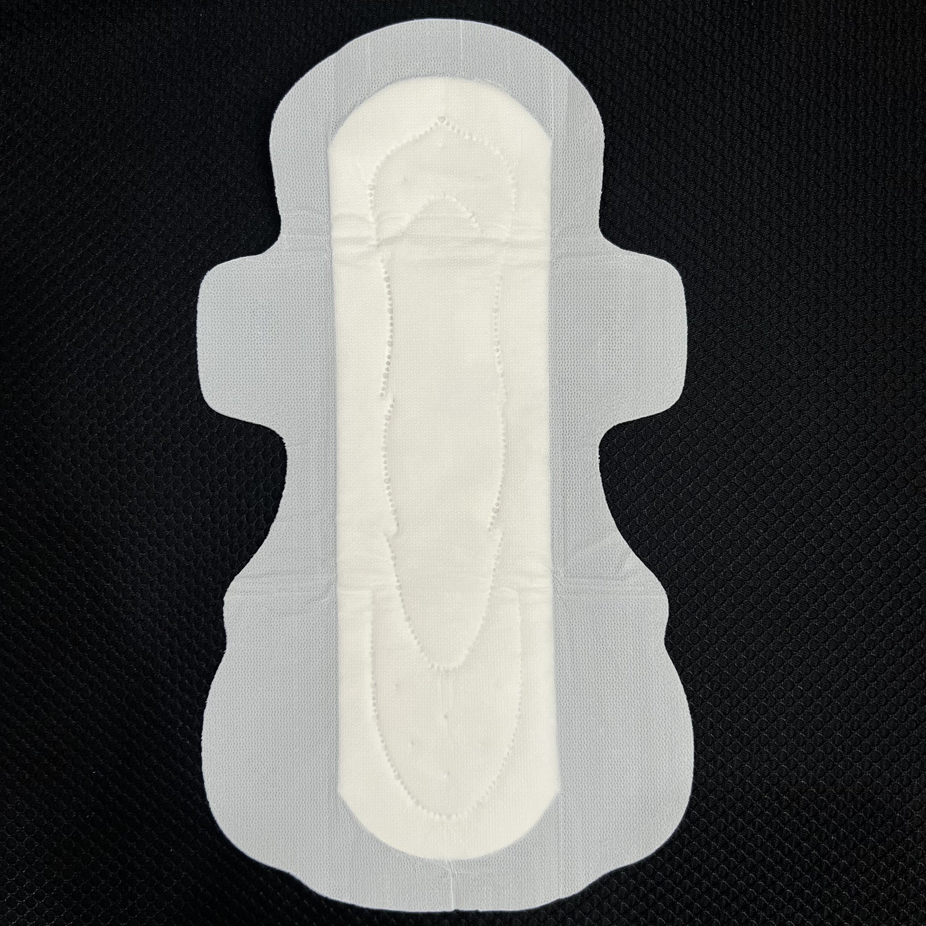 Sanitary napkins/ panty liners/Tampons