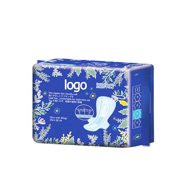 sanitary napkin
