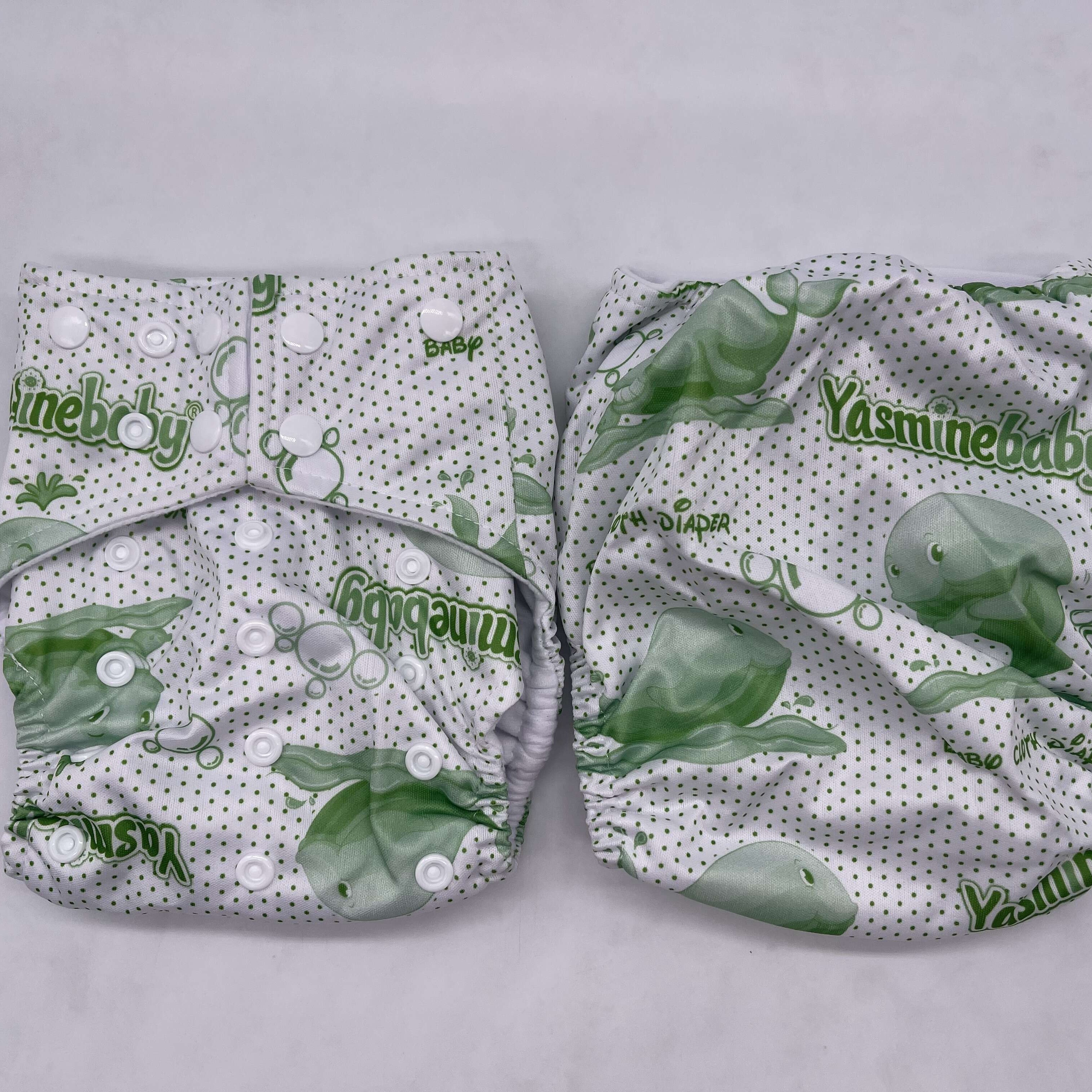 Cloth Baby Diapers