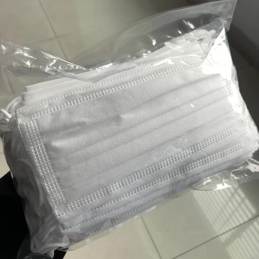 raw material of Hygienic Products