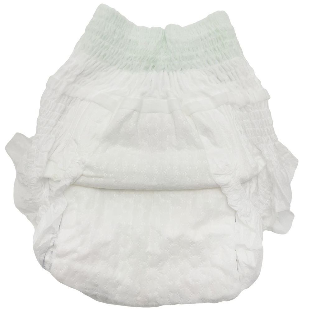 Baby Diaper