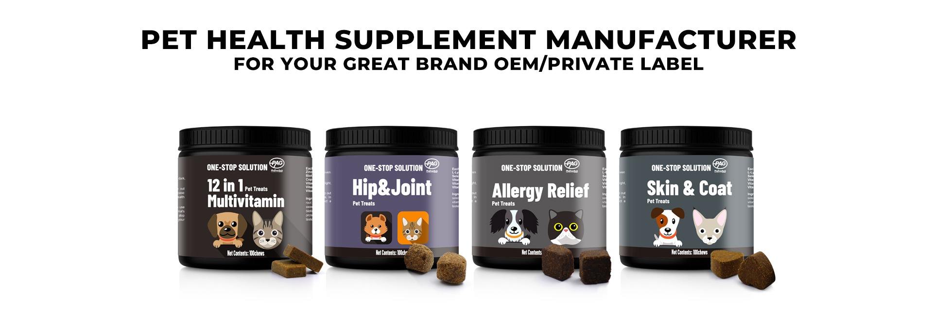 Pharmatech Asia Group Ltd