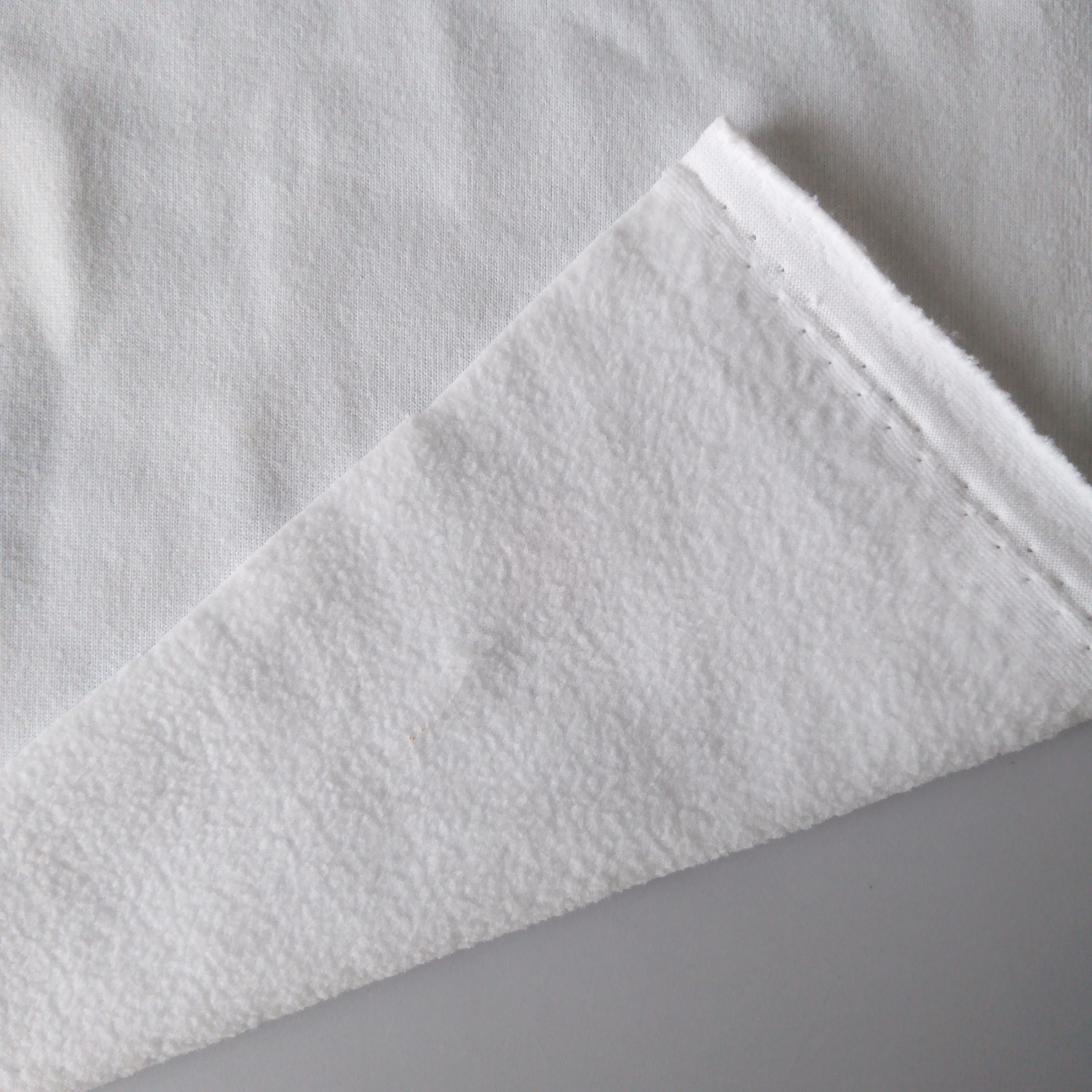 Natural Fiber Fabric