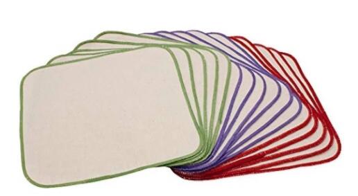 Diaper/Nappy Inserts/Accessories