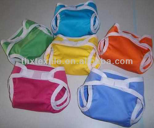 Cloth Diapers/Nappies
