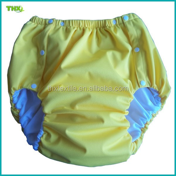 Adult Cloth Diapers/Nappies
