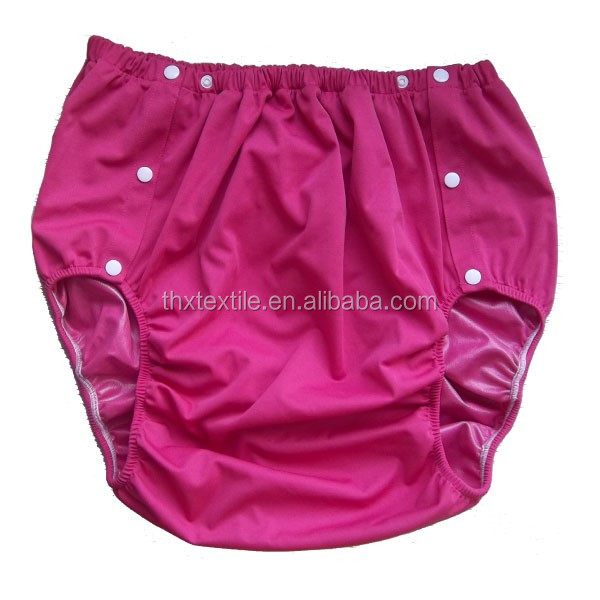 Laminated Waterproof and Breathable Fabric