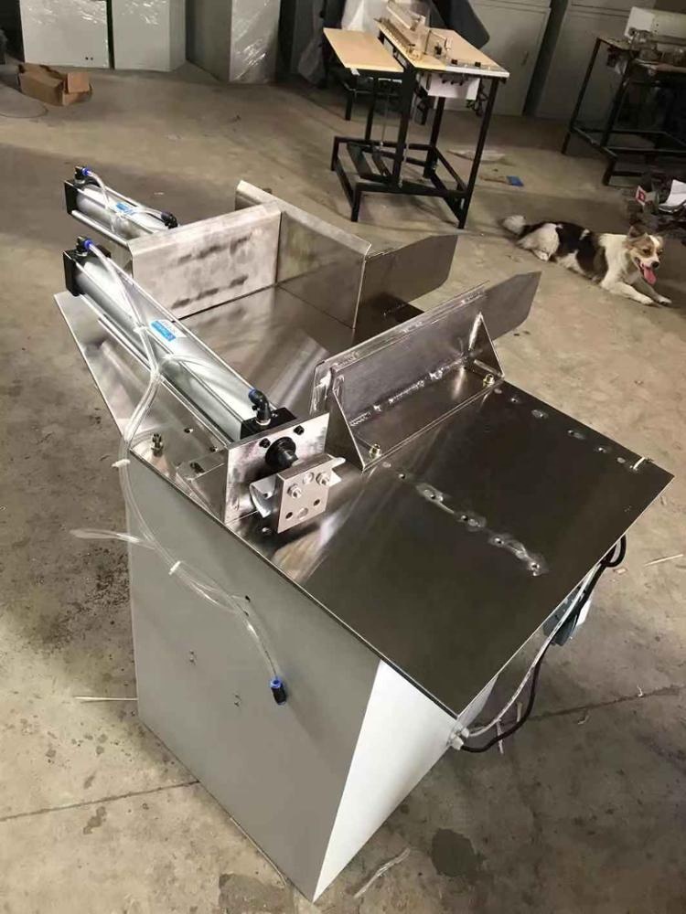 Hygienic Packing Machines