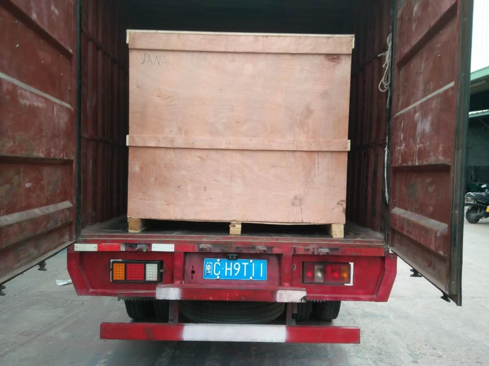 Hygienic Packing Machines