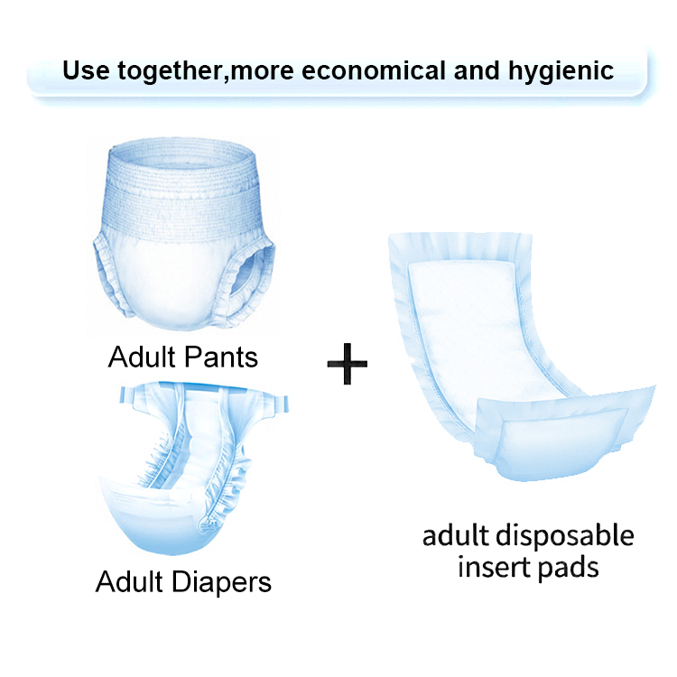 Adult Diaper