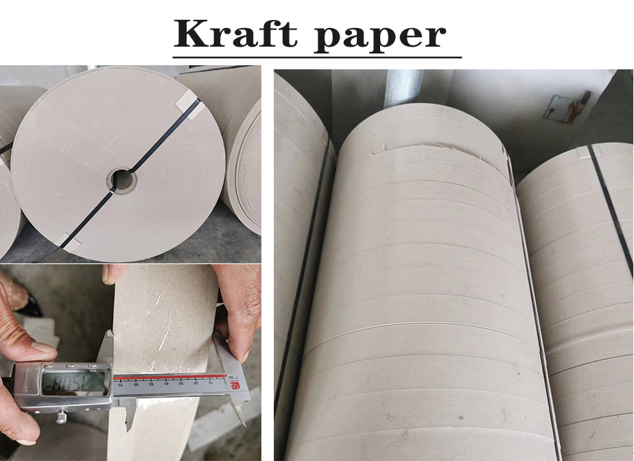 Kraft Paper