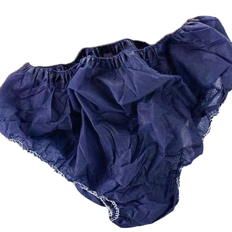 Disposable underwear