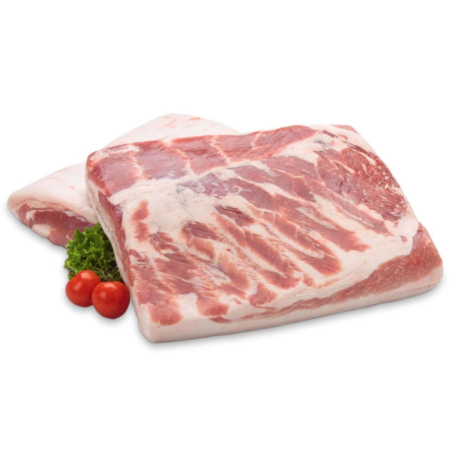 frozen pork meat