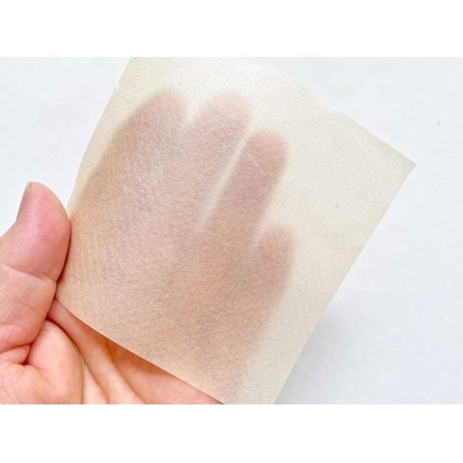 Oil Blotting Paper