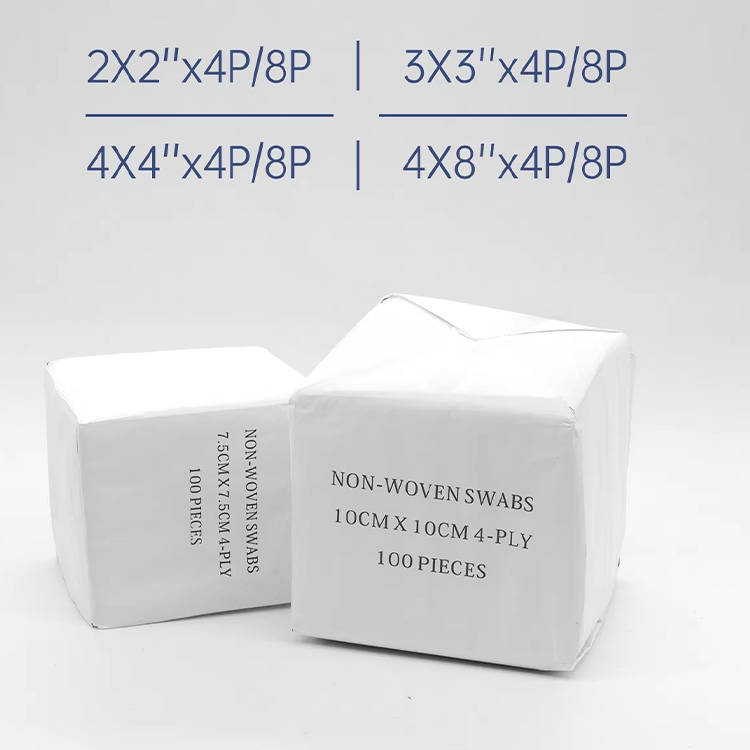 Medical Non woven Gauze