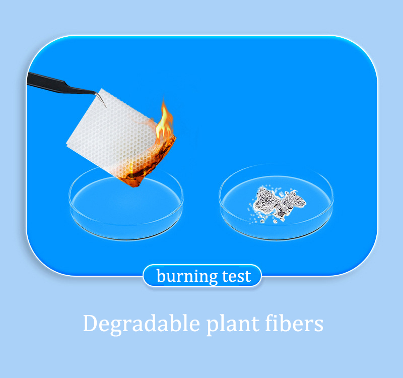 Disposable Bath Towel