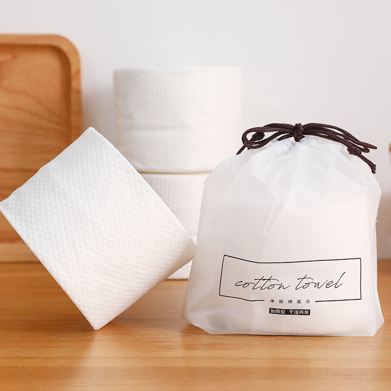 Disposable Roll Towel