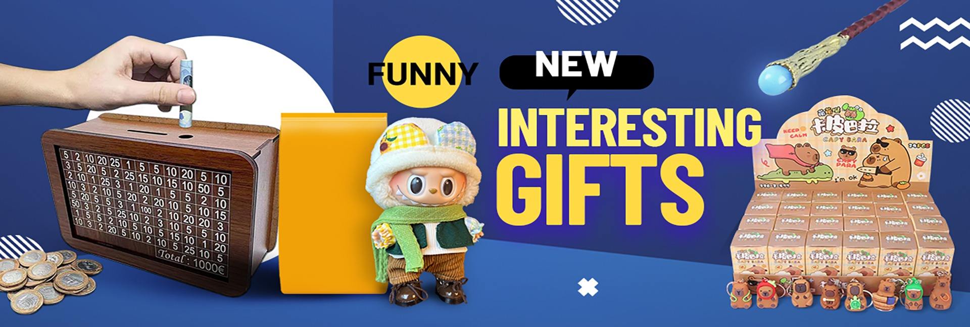 Yiwu Fange E-Commerce Firm