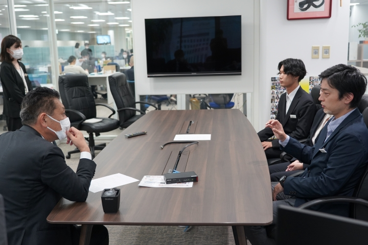 Supplier Album Image