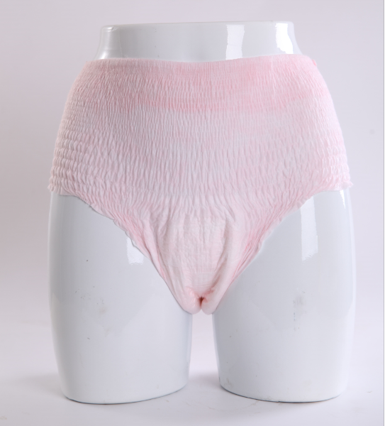 Postpartum Underwear
