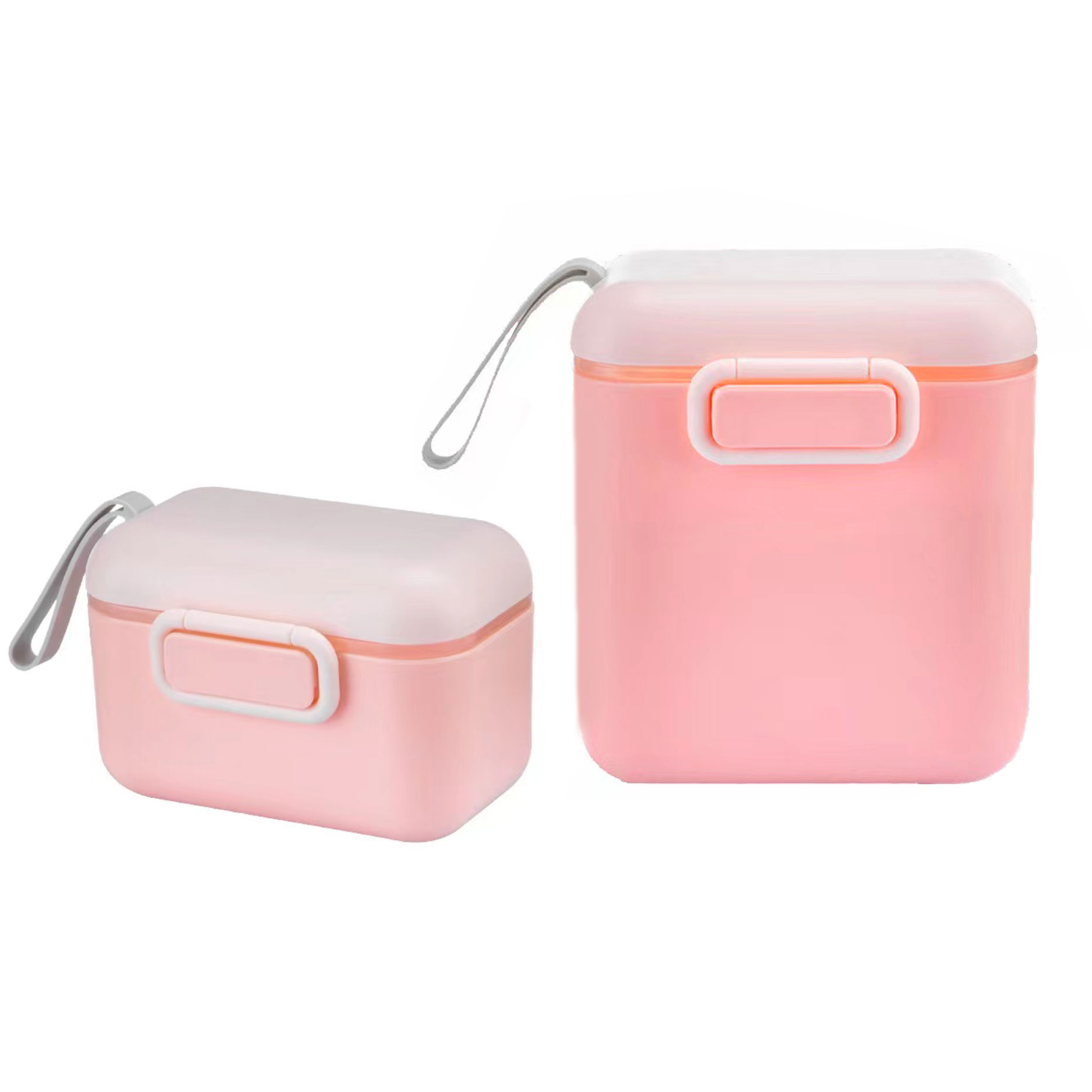 Milk powder & food container