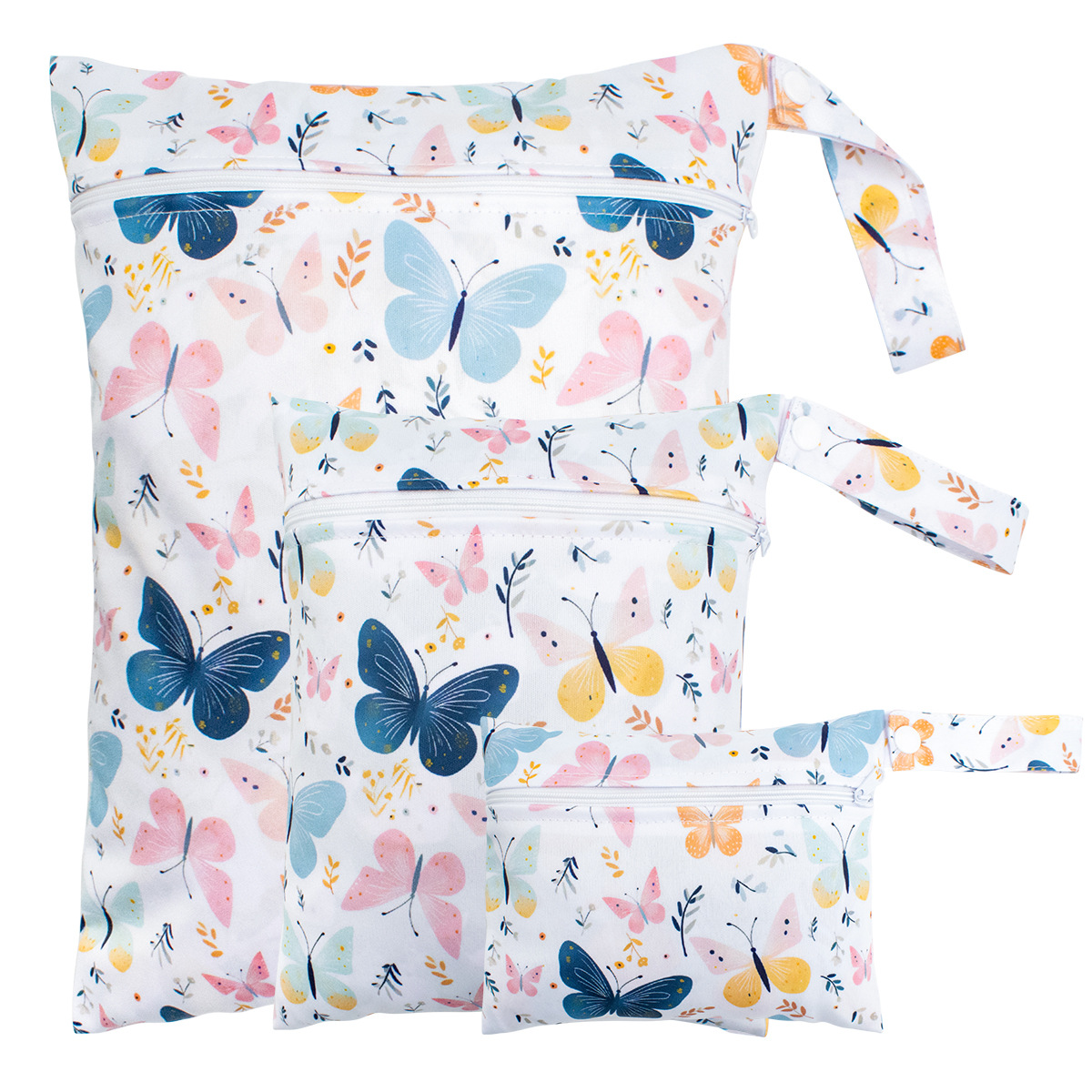 Diaper/Mommy/Wet Bag