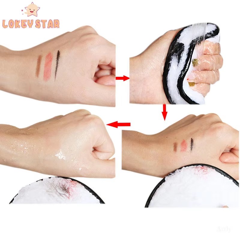 Body & Face Cleaning