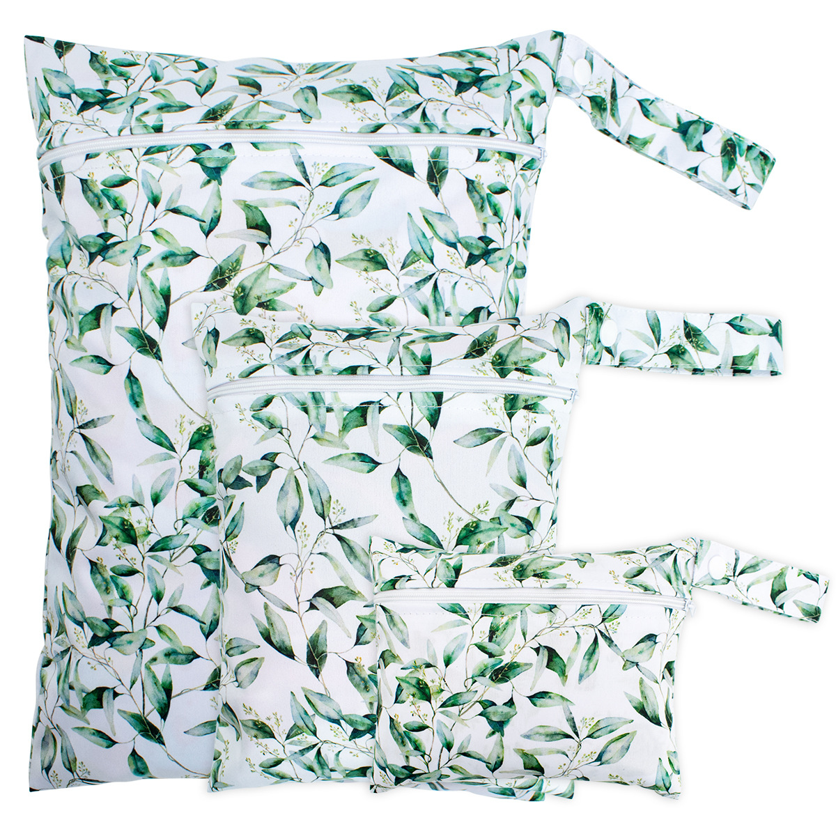 Diaper/Mommy/Wet Bag