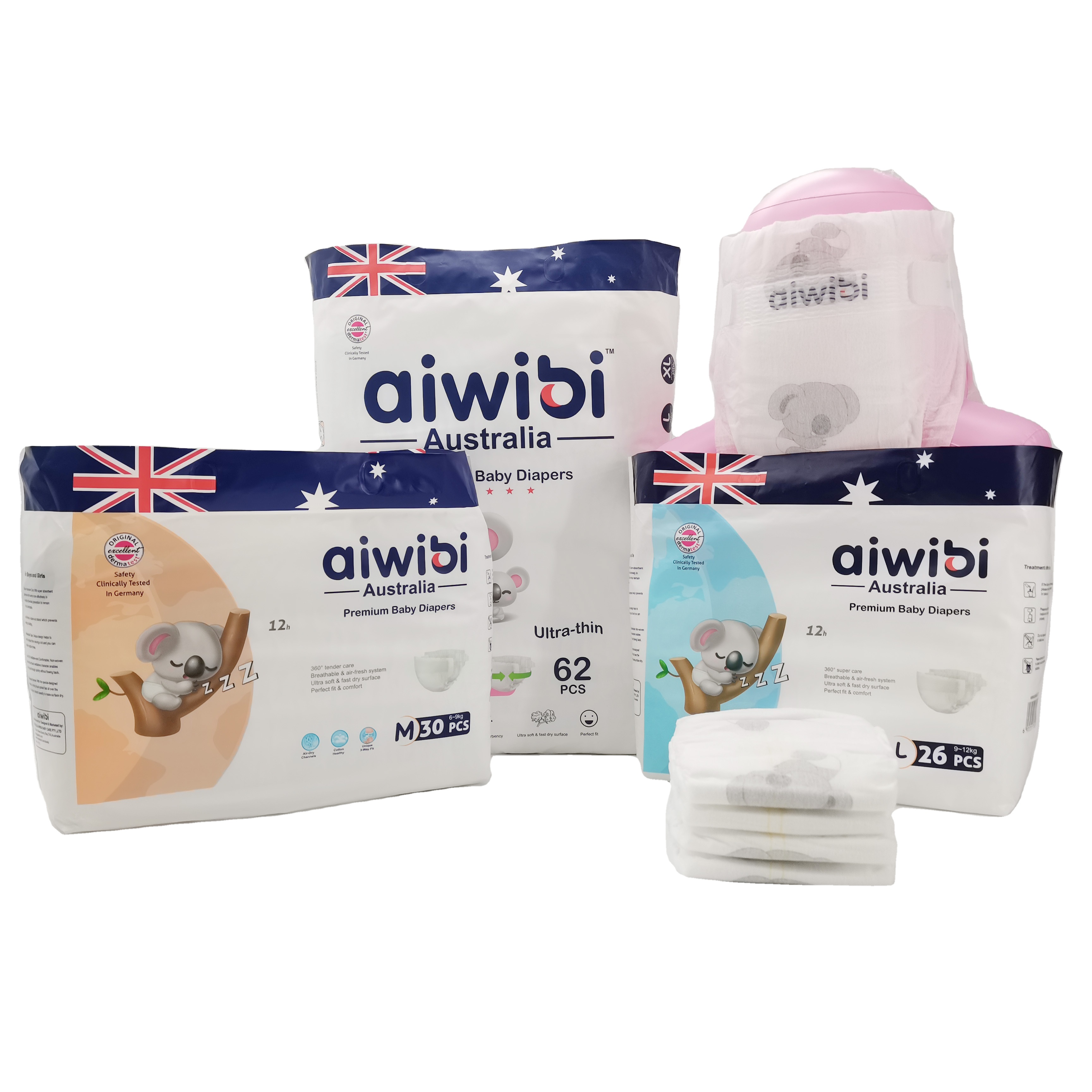 AIWIBI Baby Products