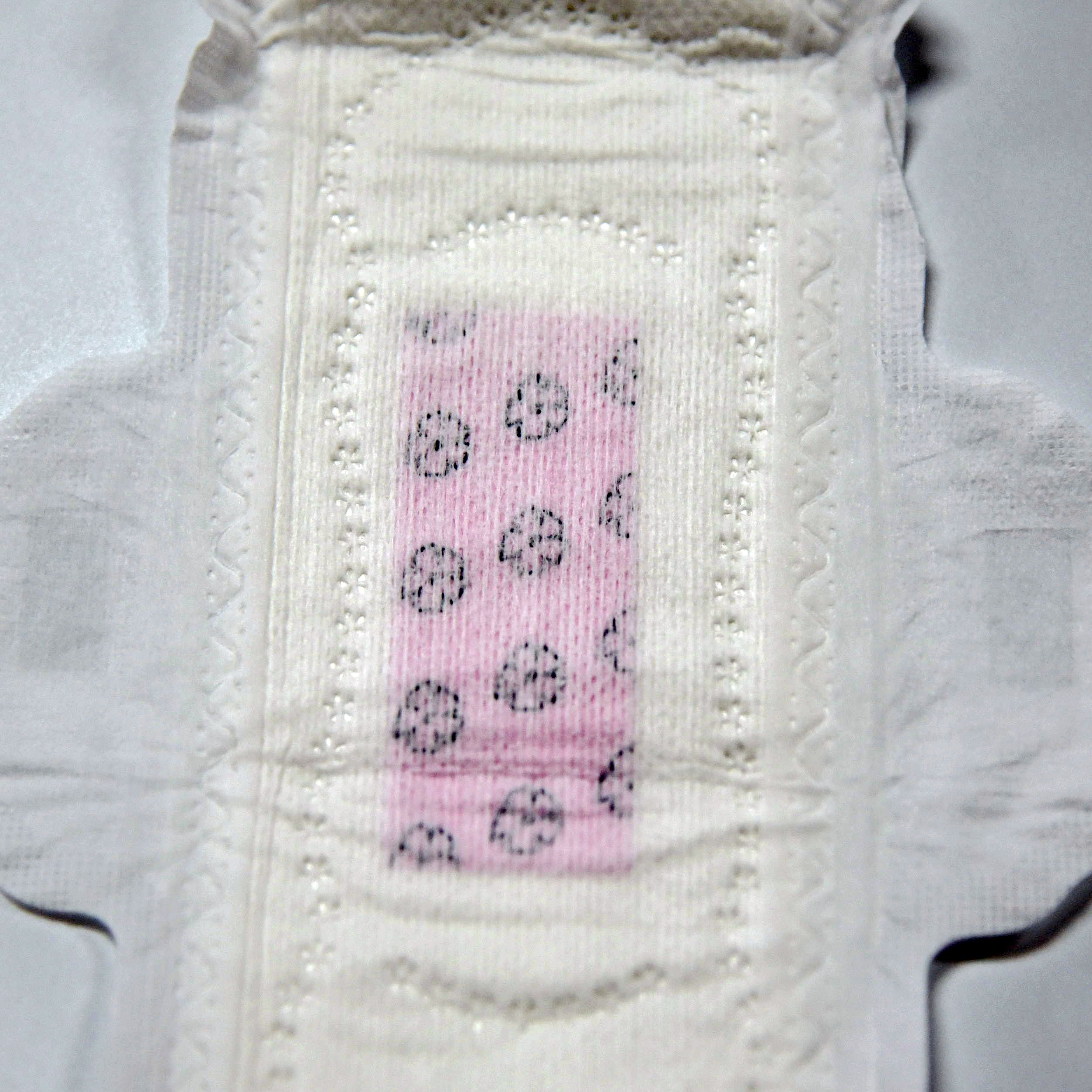 Female Sanitary Napkins