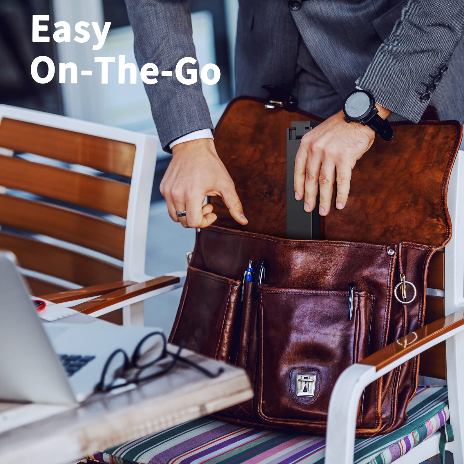 Document Scanner and AI Products