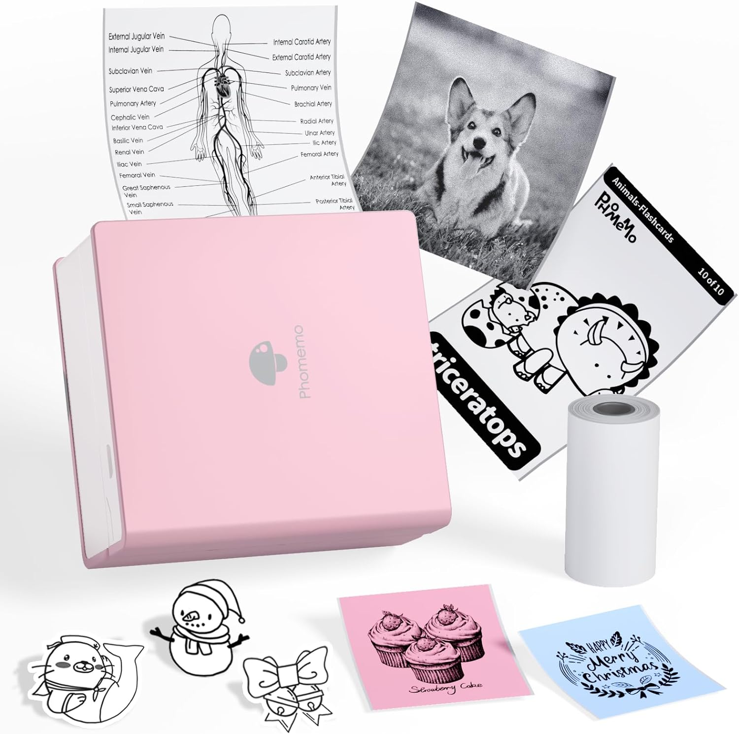 Thermal label Printer