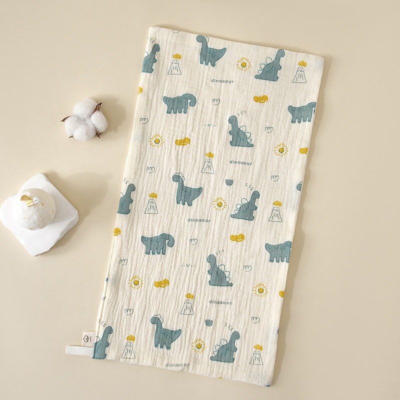baby soothing towel
