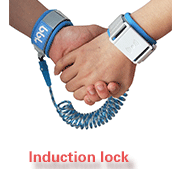 baby anti-lost wrist ropes