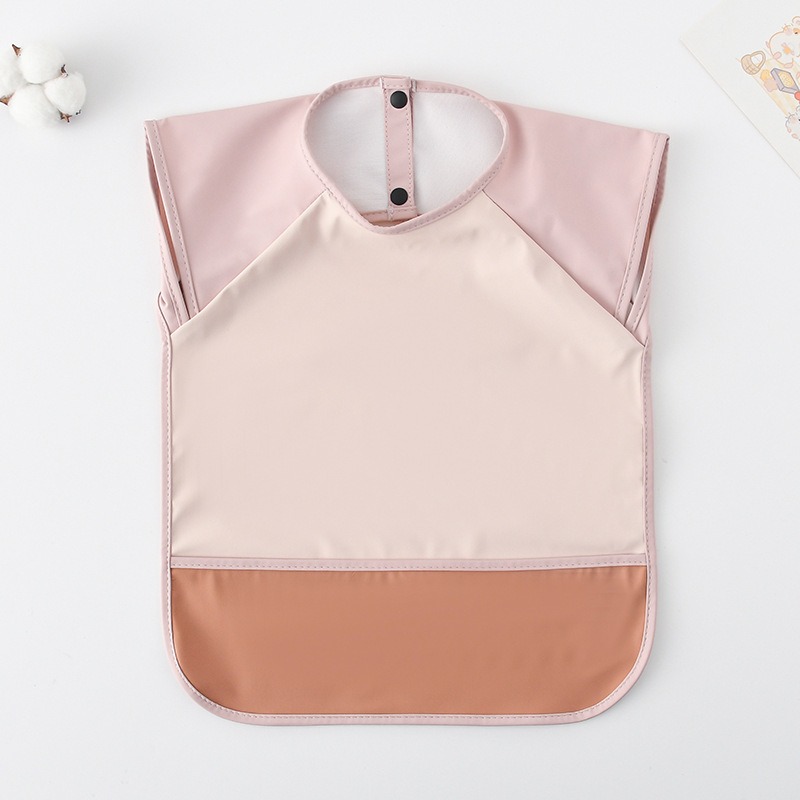 baby saliva towels & Bibs & apron