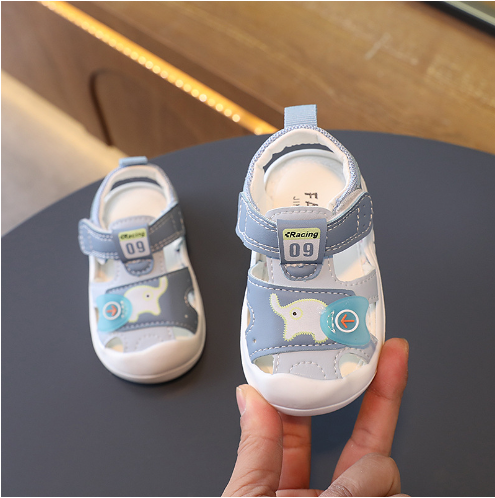 婴儿鞋