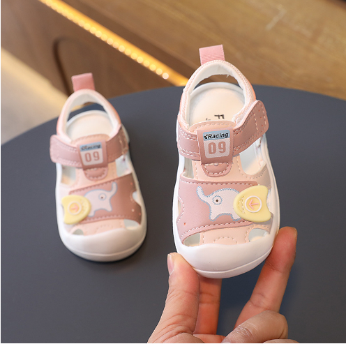 baby shoes