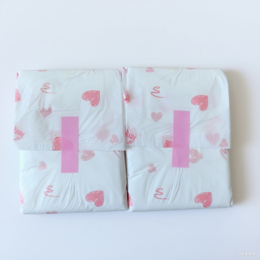 Lady Sanitary Napkin