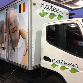 Supplier Album Image